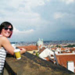 Meet your Posher, Abigail